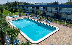 Days Inn By Wyndham Orlando Downtown